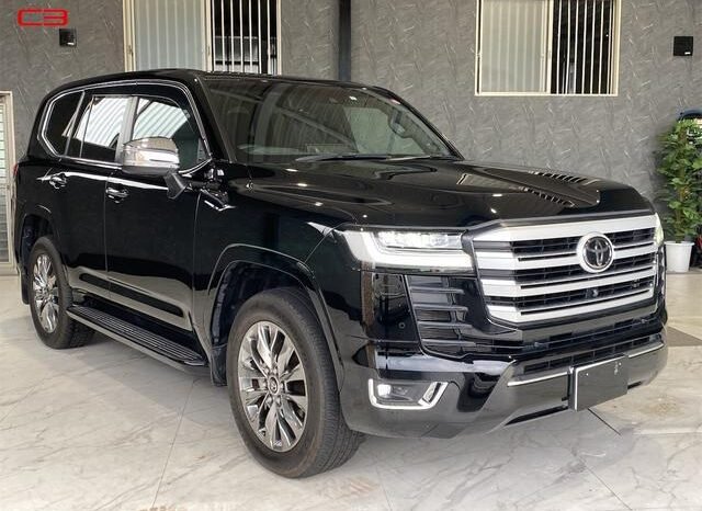 
								TOYOTA LAND CRUISER FOR SALE IN KENYA full									