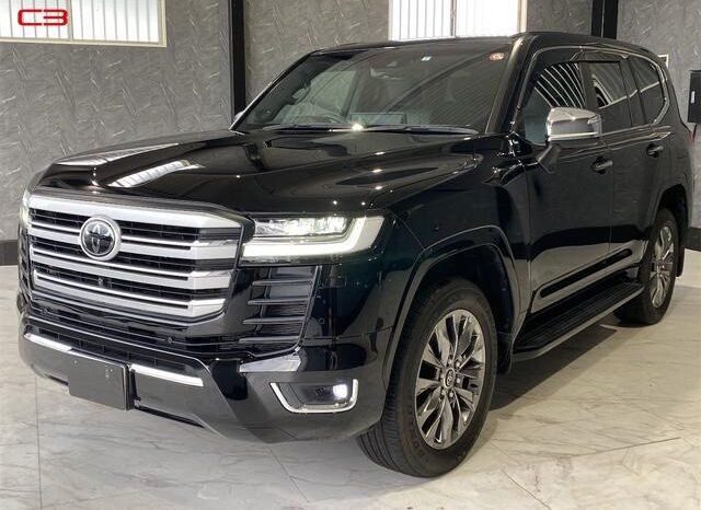 
								TOYOTA LAND CRUISER FOR SALE IN KENYA full									