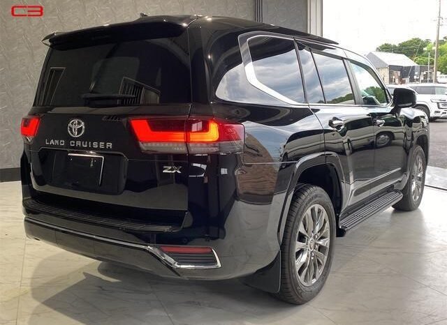
								TOYOTA LAND CRUISER FOR SALE IN KENYA full									