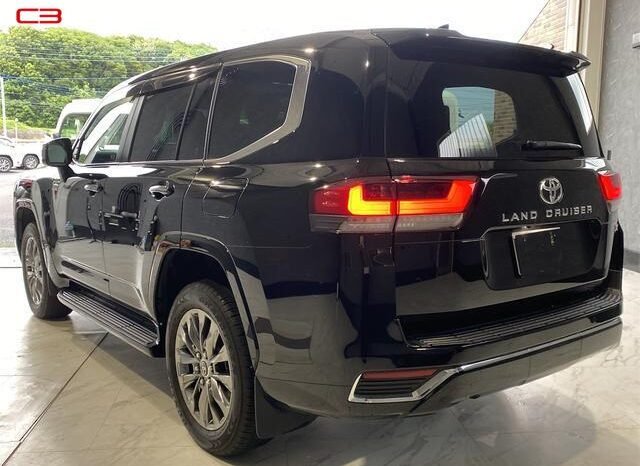 
								TOYOTA LAND CRUISER FOR SALE IN KENYA full									
