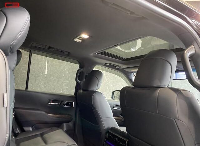 
								TOYOTA LAND CRUISER FOR SALE IN KENYA full									