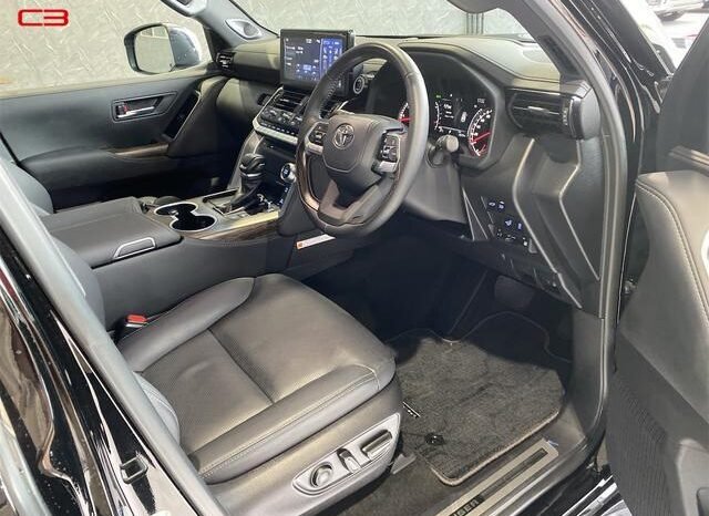 
								TOYOTA LAND CRUISER FOR SALE IN KENYA full									