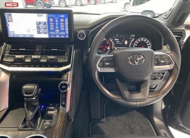 
								TOYOTA LAND CRUISER FOR SALE IN KENYA full									