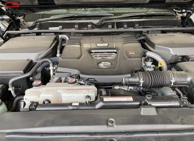 
								TOYOTA LAND CRUISER FOR SALE IN KENYA full									