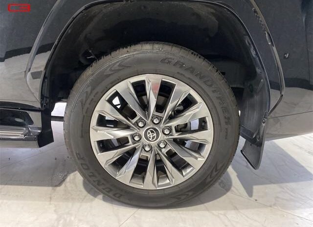 
								TOYOTA LAND CRUISER FOR SALE IN KENYA full									