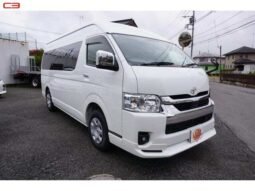 
										TOYOTA HIACE WAGON FOR SALE IN KENYA full									