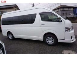 
										TOYOTA HIACE WAGON FOR SALE IN KENYA full									