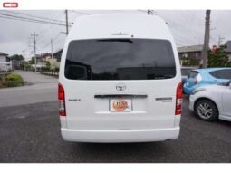 
										TOYOTA HIACE WAGON FOR SALE IN KENYA full									