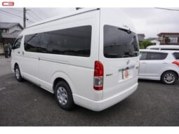 
										TOYOTA HIACE WAGON FOR SALE IN KENYA full									