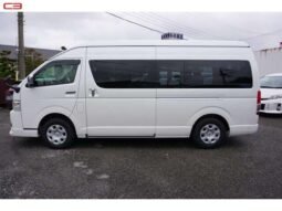 
										TOYOTA HIACE WAGON FOR SALE IN KENYA full									