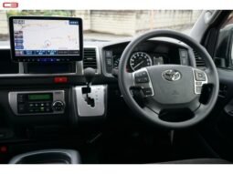 
										TOYOTA HIACE WAGON FOR SALE IN KENYA full									