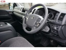 
										TOYOTA HIACE WAGON FOR SALE IN KENYA full									