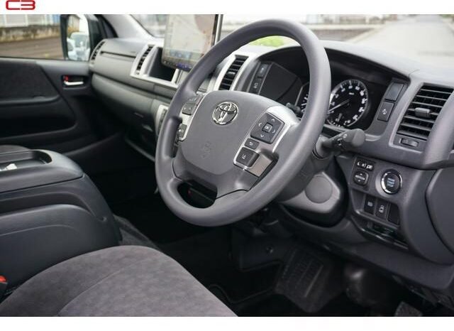 
								TOYOTA HIACE WAGON FOR SALE IN KENYA full									