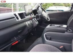 
										TOYOTA HIACE WAGON FOR SALE IN KENYA full									