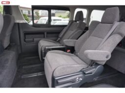 
										TOYOTA HIACE WAGON FOR SALE IN KENYA full									