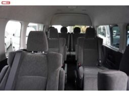 
										TOYOTA HIACE WAGON FOR SALE IN KENYA full									