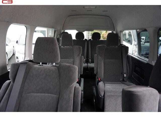 
								TOYOTA HIACE WAGON FOR SALE IN KENYA full									