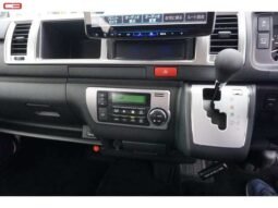 
										TOYOTA HIACE WAGON FOR SALE IN KENYA full									