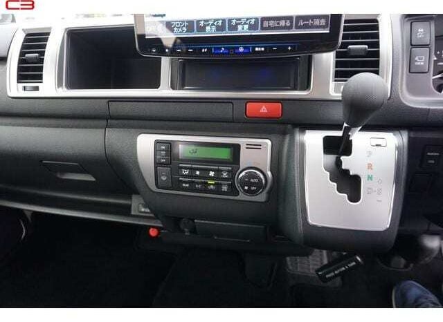 
								TOYOTA HIACE WAGON FOR SALE IN KENYA full									