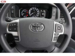 
										TOYOTA HIACE WAGON FOR SALE IN KENYA full									