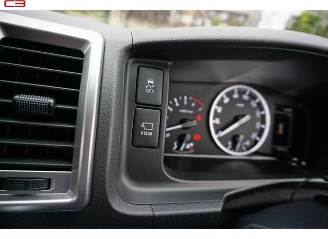 
								TOYOTA HIACE WAGON FOR SALE IN KENYA full									
