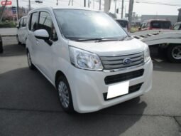SUBARU STELLA FOR SALE IN KENYA