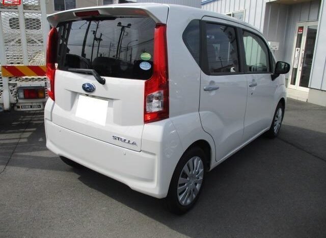 
								SUBARU STELLA FOR SALE IN KENYA full									