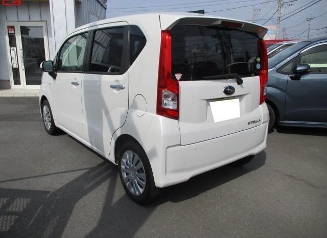
								SUBARU STELLA FOR SALE IN KENYA full									