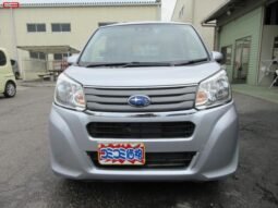 SUBARU STELLA FOR SALE IN KENYA