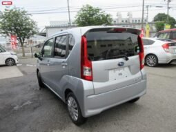 
										SUBARU STELLA FOR SALE IN KENYA full									