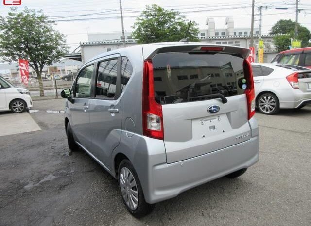 
								SUBARU STELLA FOR SALE IN KENYA full									