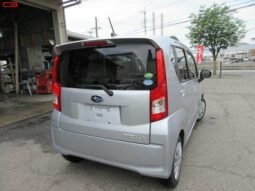 
										SUBARU STELLA FOR SALE IN KENYA full									