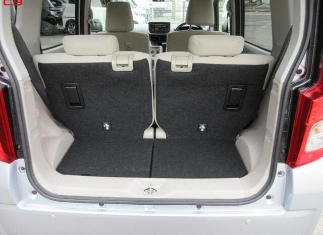 
								SUBARU STELLA FOR SALE IN KENYA full									