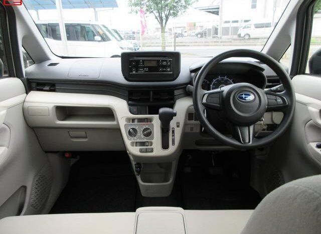 
								SUBARU STELLA FOR SALE IN KENYA full									