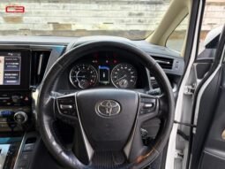 
										TOYOTA ALPHARD FOR SALE IN KENYA full									