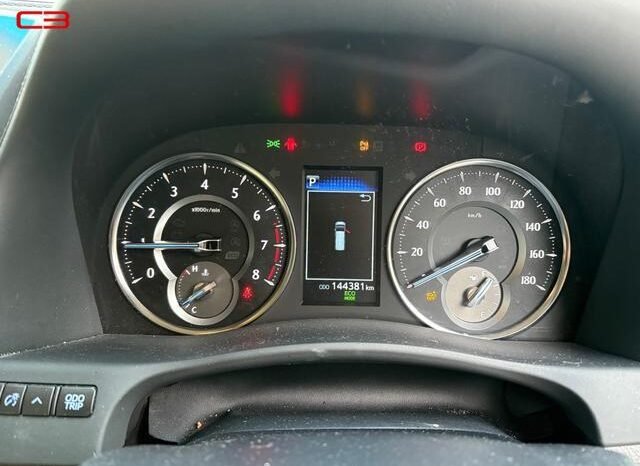 
								TOYOTA ALPHARD FOR SALE IN KENYA full									