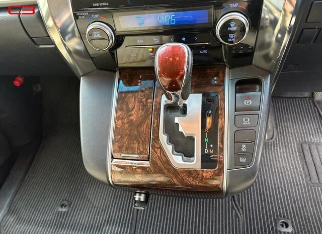 
								TOYOTA ALPHARD FOR SALE IN KENYA full									