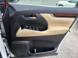 
										TOYOTA ALPHARD FOR SALE IN KENYA full									