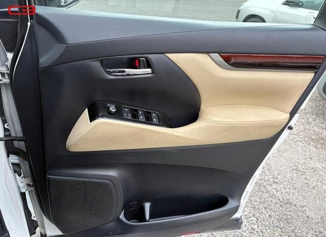 
								TOYOTA ALPHARD FOR SALE IN KENYA full									
