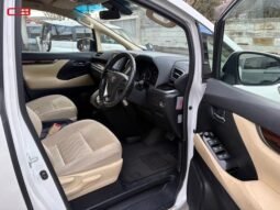 
										TOYOTA ALPHARD FOR SALE IN KENYA full									