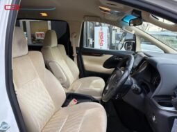 
										TOYOTA ALPHARD FOR SALE IN KENYA full									