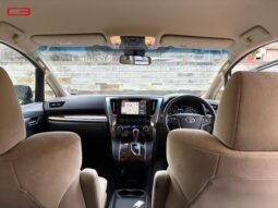 
										TOYOTA ALPHARD FOR SALE IN KENYA full									
