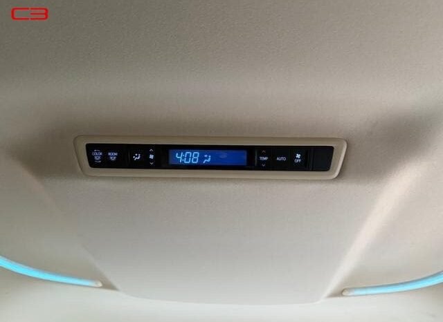 
								TOYOTA ALPHARD FOR SALE IN KENYA full									