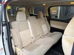 
										TOYOTA ALPHARD FOR SALE IN KENYA full									