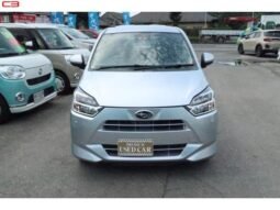 
										SUBARU PLEO PLUS FOR SALE IN KENYA full									