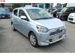 SUBARU PLEO PLUS FOR SALE IN KENYA