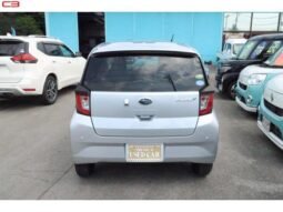 
										SUBARU PLEO PLUS FOR SALE IN KENYA full									