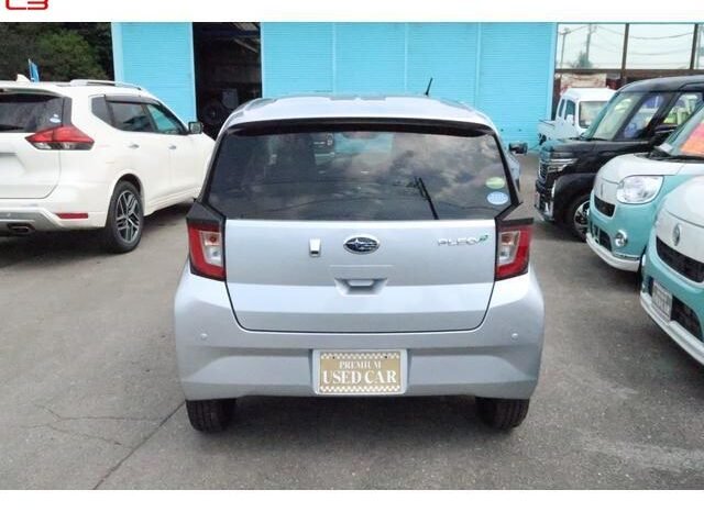 
								SUBARU PLEO PLUS FOR SALE IN KENYA full									