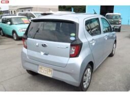 
										SUBARU PLEO PLUS FOR SALE IN KENYA full									