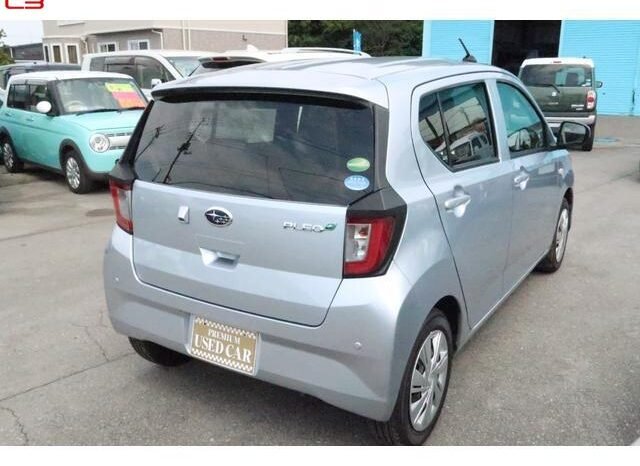 
								SUBARU PLEO PLUS FOR SALE IN KENYA full									